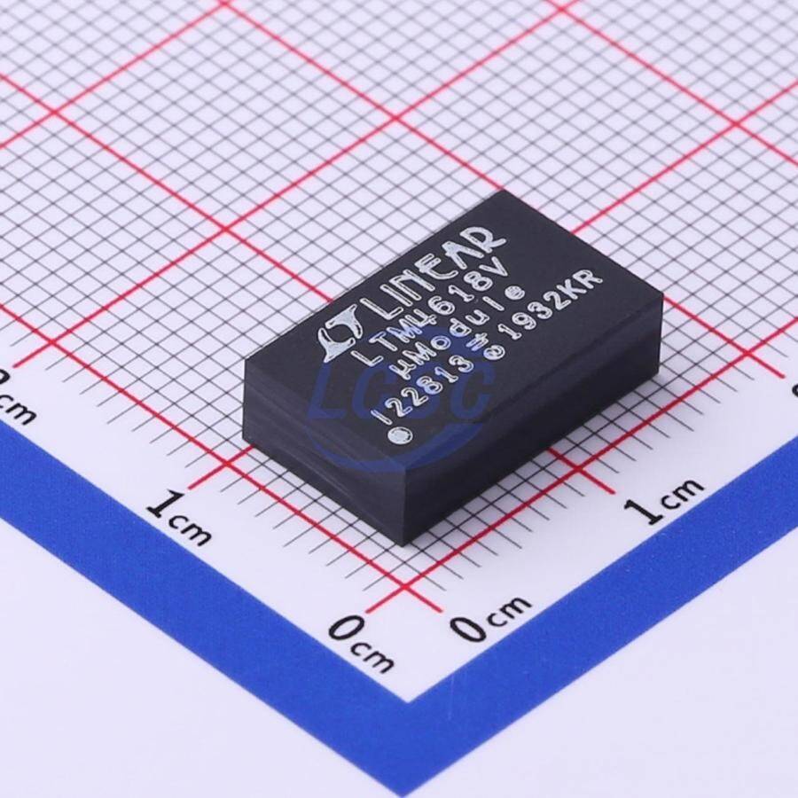 ADI LTM4618EV#PBF - 1