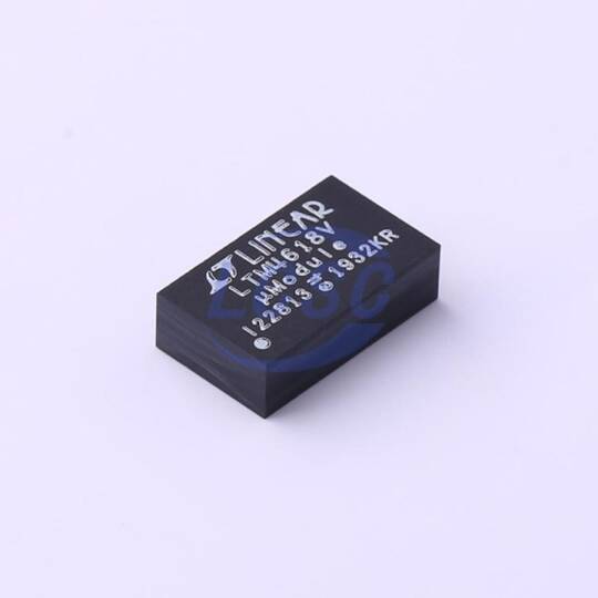ADI LTM4618EV#PBF - 3
