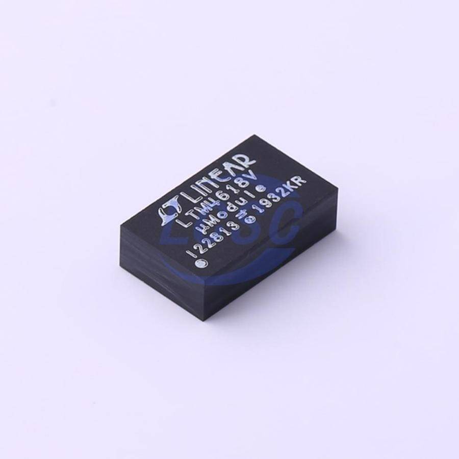 ADI LTM4618EV#PBF - 3