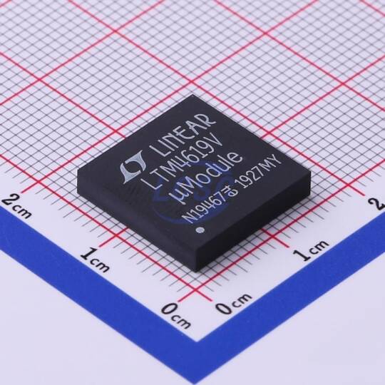 ADI LTM4619EV#PBF - 1