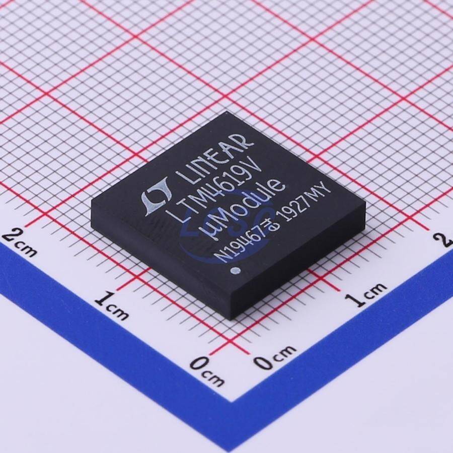 ADI LTM4619EV#PBF - 1