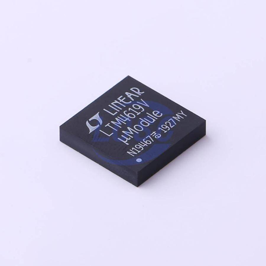 ADI LTM4619EV#PBF - 3