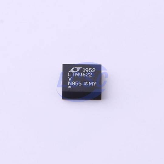 ADI LTM4622EV#PBF - 3