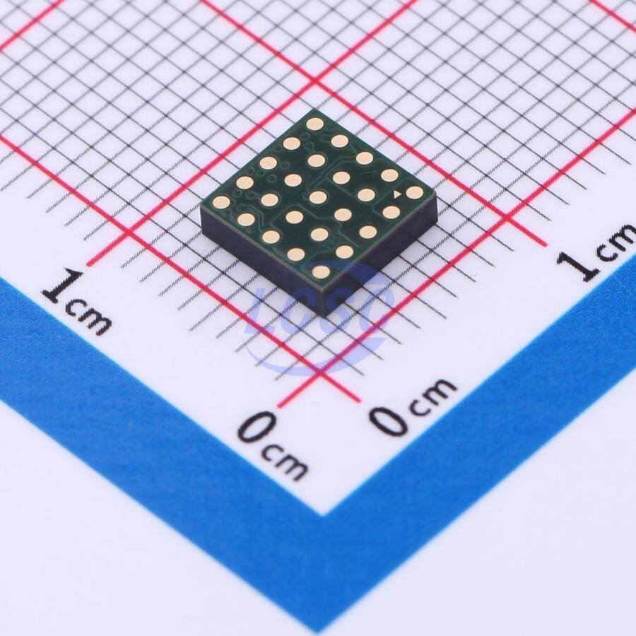 ADI LTM4632EV#PBF - 2