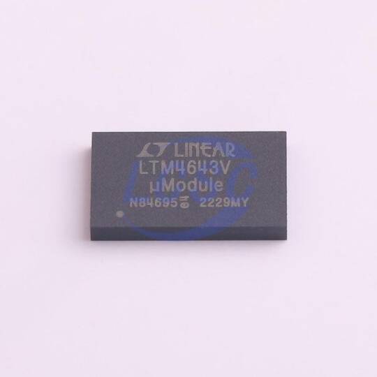 ADI LTM4643EV#PBF - 3