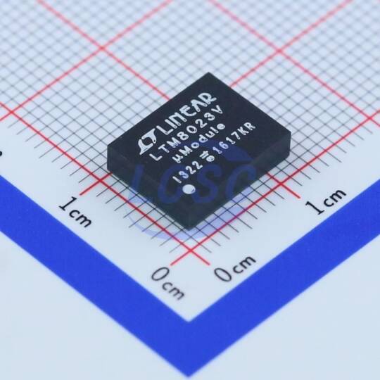 ADI LTM8023EV#PBF - 1