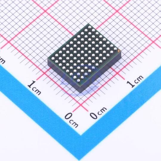 ADI LTM8024IY#PBF - 2