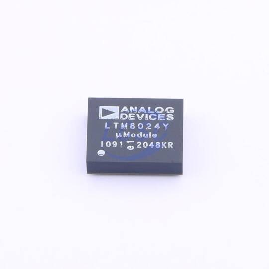 ADI LTM8024IY#PBF - 3