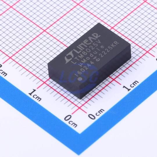 ADI LTM8025EV#PBF - 1