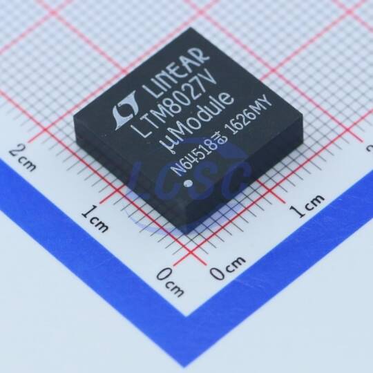 ADI LTM8027EV#PBF - 1