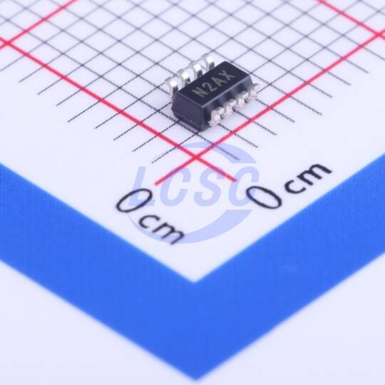 ADI MAX3362EKA#TG16 - 2