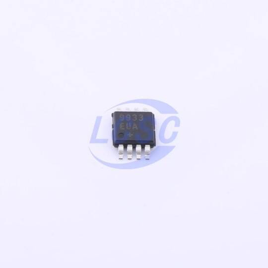 ADI MAX9933EUA+T - 3