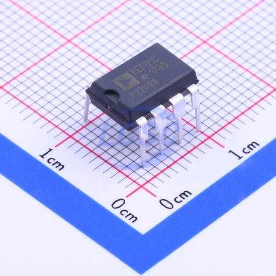 ADI REF01CPZ - 1