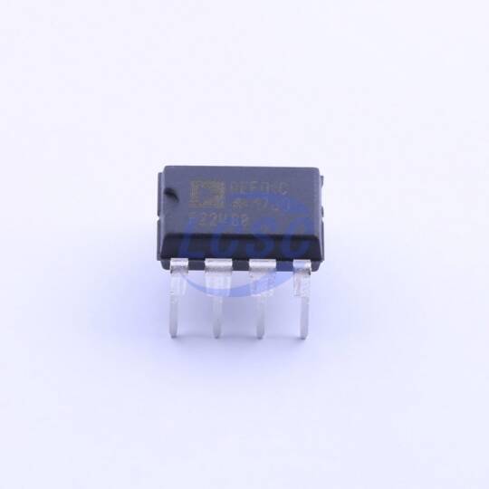 ADI REF01CPZ - 3