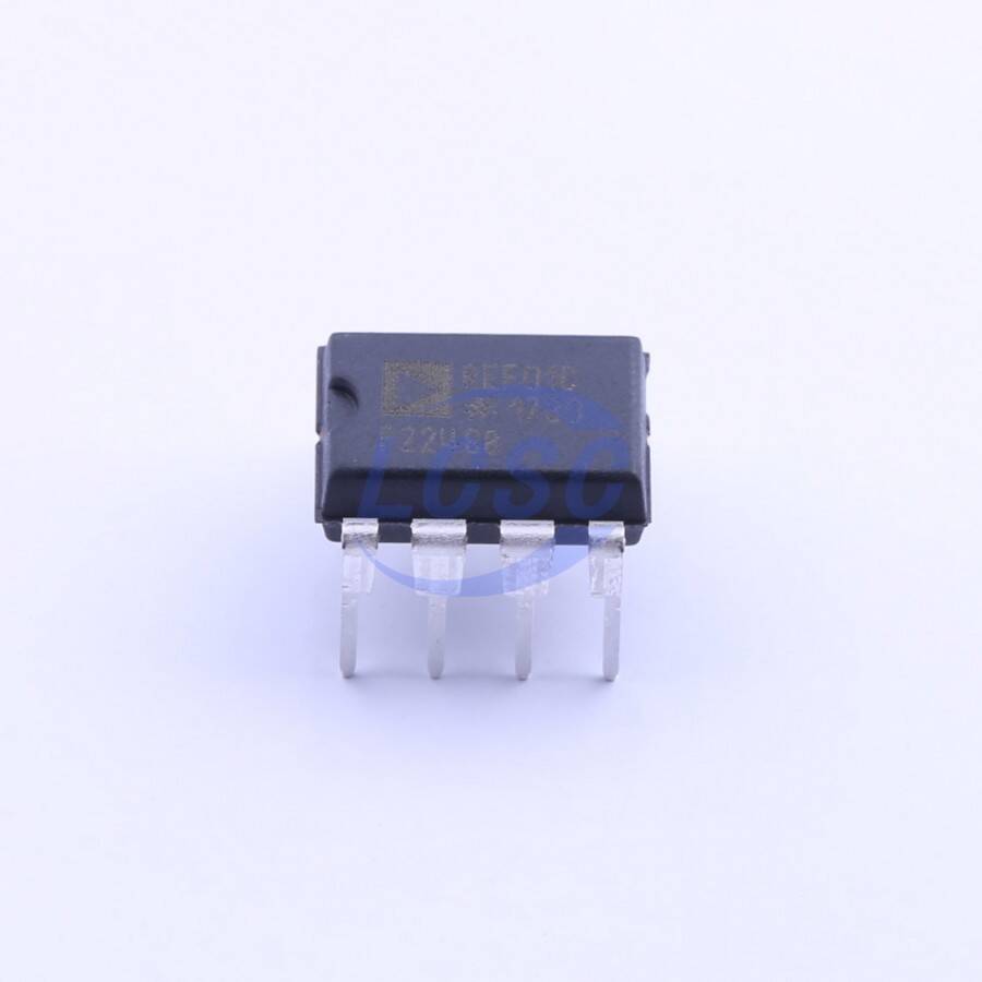ADI REF01CPZ - 3