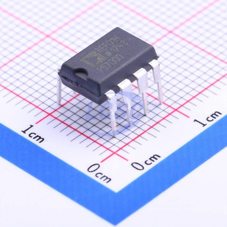 ADI REF01HPZ - 1