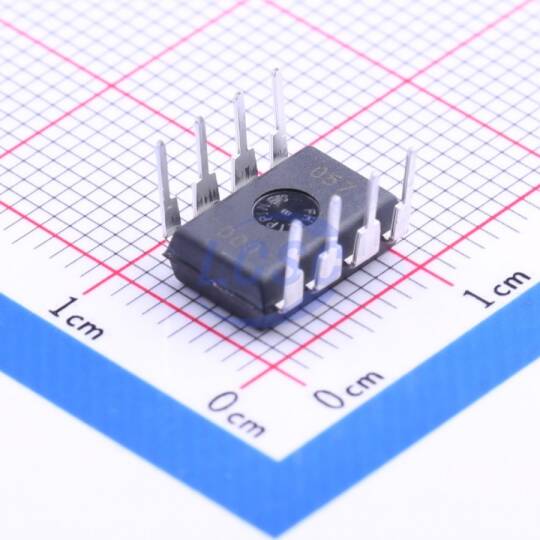 ADI REF01HPZ - 2