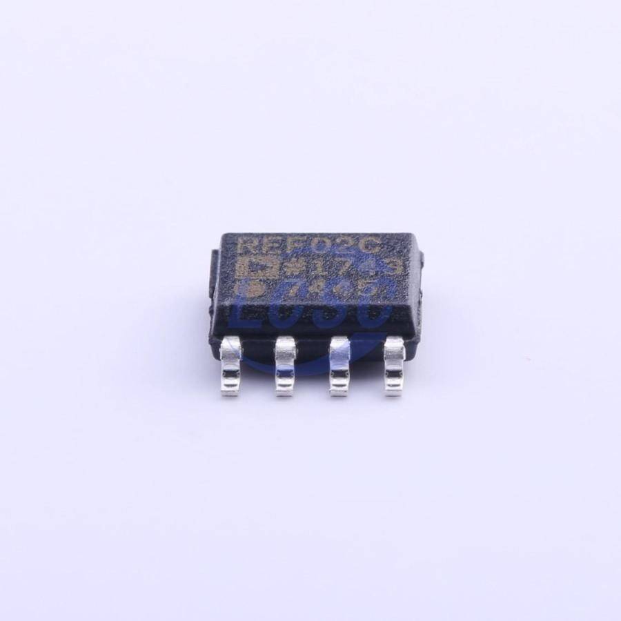 ADI REF02CSZ-REEL7 - 3