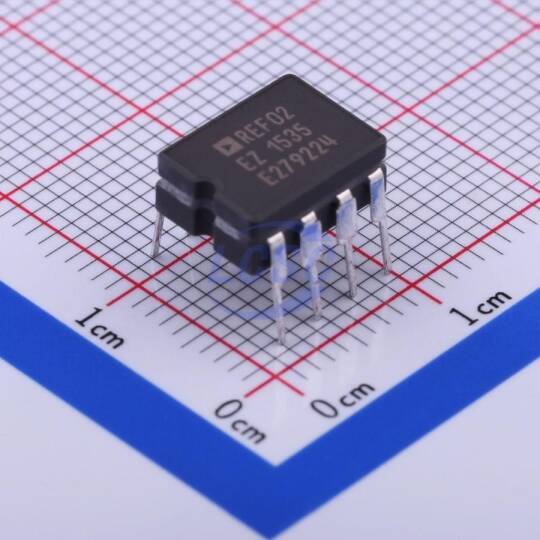 ADI REF02EZ - 1