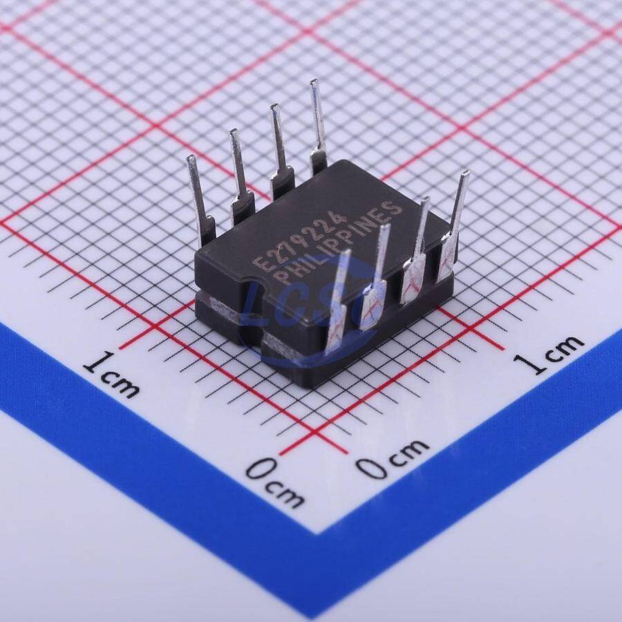 ADI REF02EZ - 2