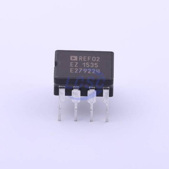 ADI REF02EZ - 3