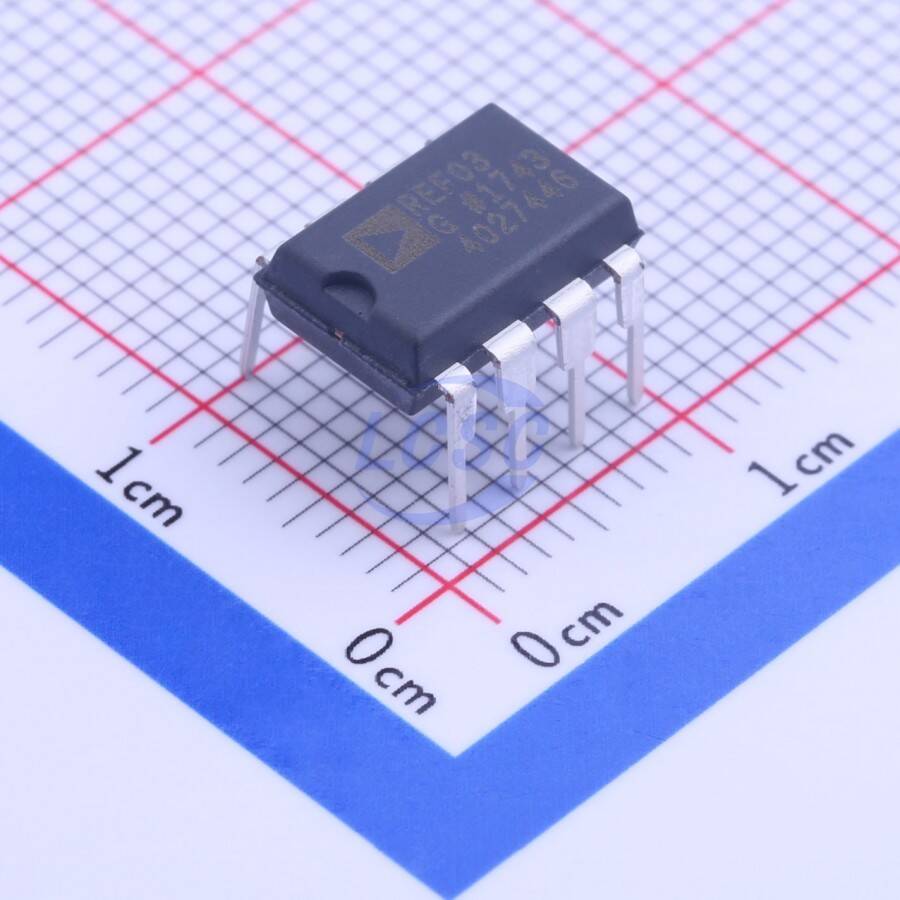 ADI REF03GPZ - 1