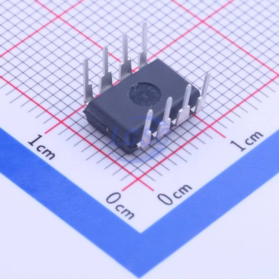ADI REF03GPZ - 2