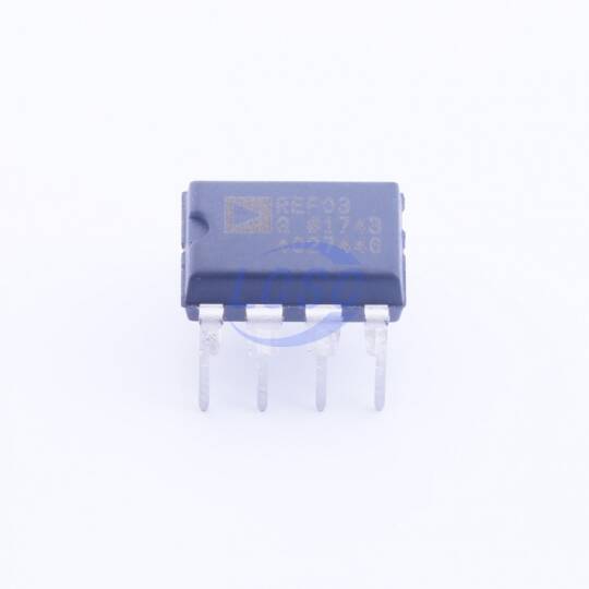 ADI REF03GPZ - 3