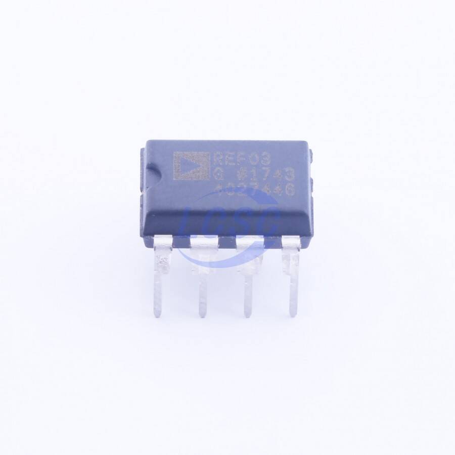 ADI REF03GPZ - 3