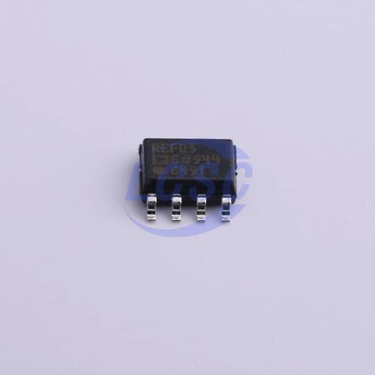 ADI REF03GSZ-REEL7 - 3