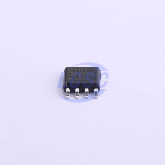 ADI REF192FSZ-REEL7 - 3