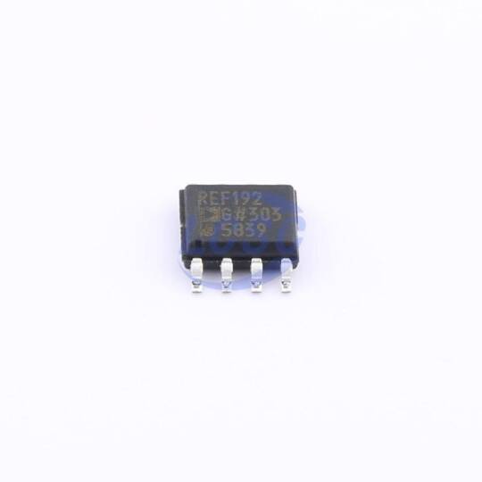 ADI REF192GSZ-REEL7 - 3