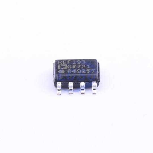 ADI REF193GSZ-REEL - 3