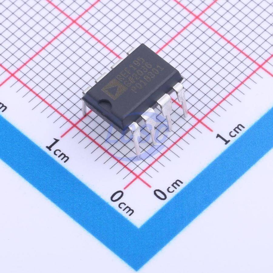 ADI REF195GPZ - 1
