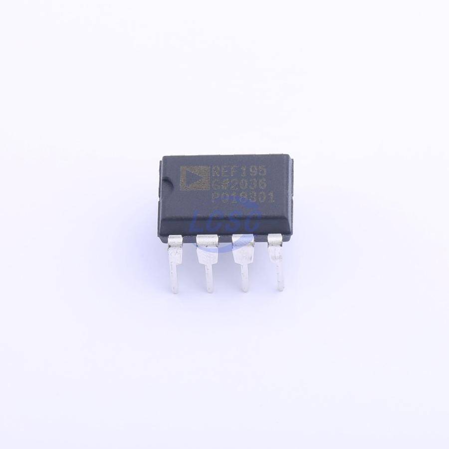 ADI REF195GPZ - 3