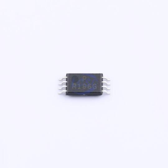ADI REF196GRUZ-REEL7 - 3