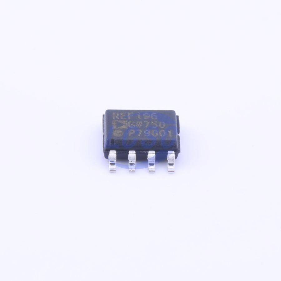 ADI REF196GSZ-REEL - 3