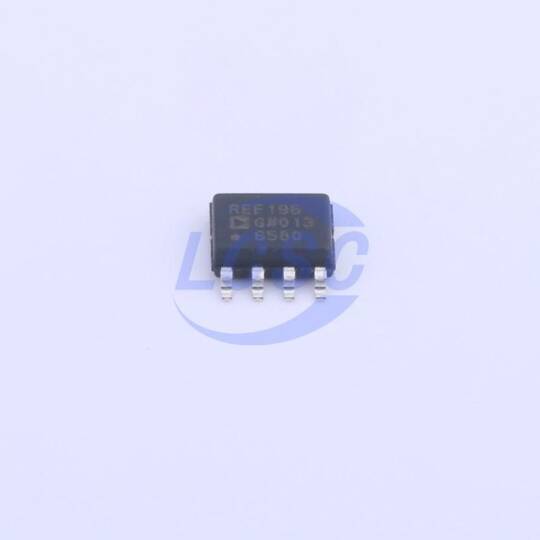 ADI REF196GSZ-REEL7 - 3