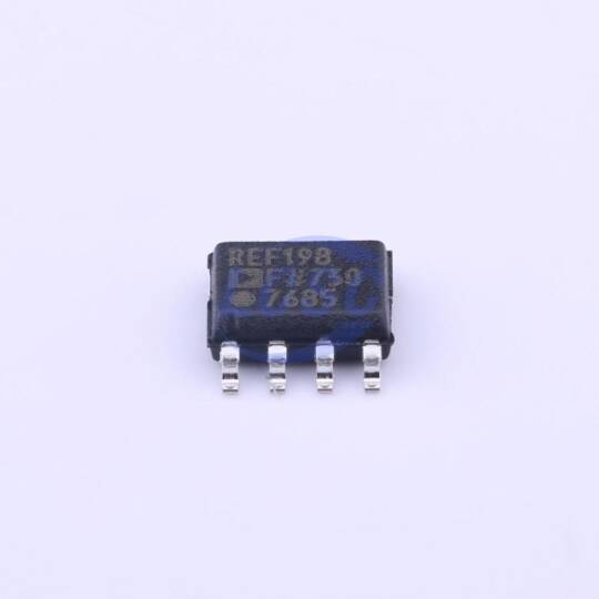 ADI REF198FSZ-REEL - 3