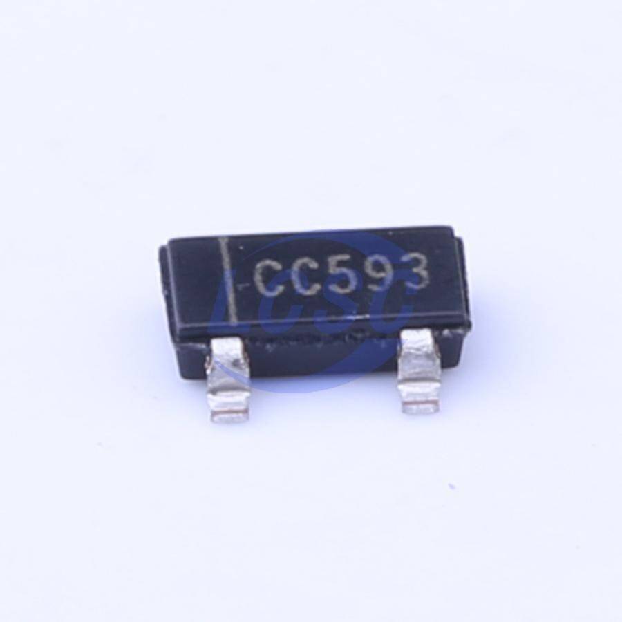 Advanced Analog Technology FD2H001BAR-LF - 3