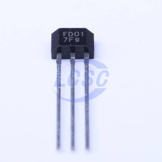 Advanced Analog Technology FD2H001BH-LF - 3