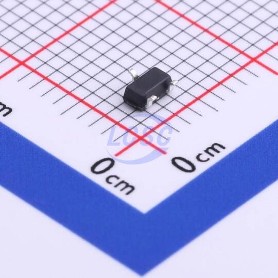 Advanced Analog Technology FD2H002BYR-G1 - 2