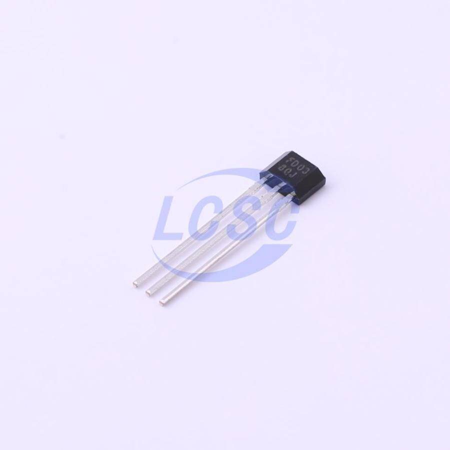 Advanced Analog Technology FD2H003BH-G1 - 3