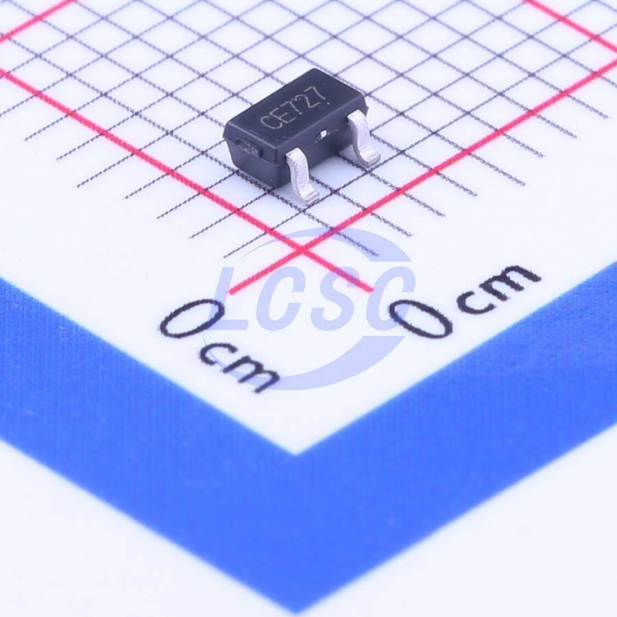 Advanced Analog Technology FD2H003BYR-G1 - 1