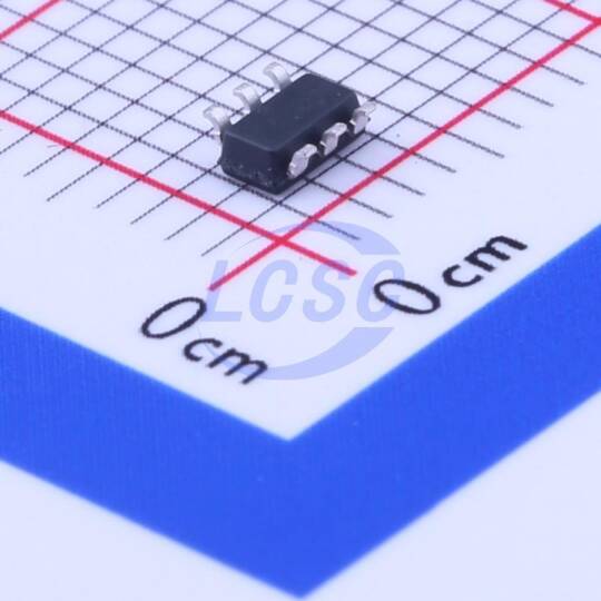 Advanced Analog Technology FP5202LR-G1 - 2