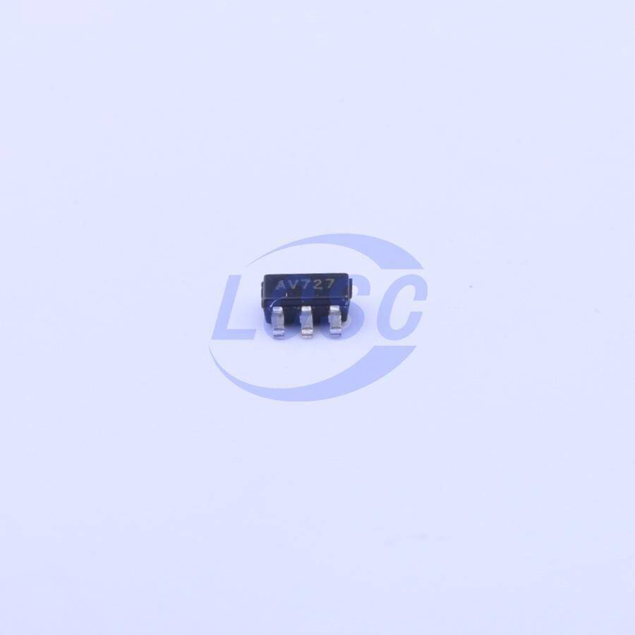 Advanced Analog Technology FP5202LR-G1 - 3
