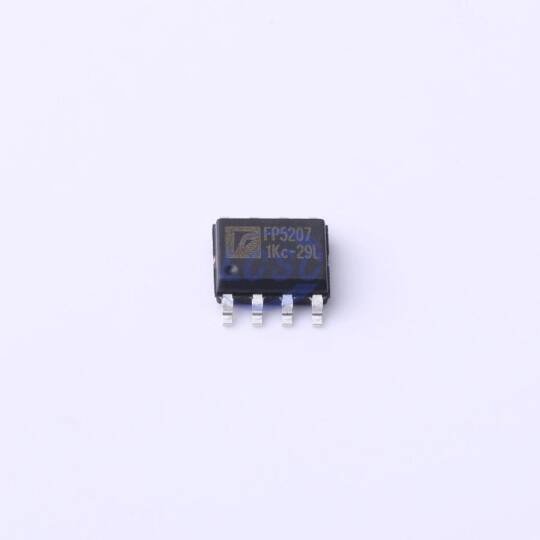 Advanced Analog Technology FP5207XR-G1 - 3