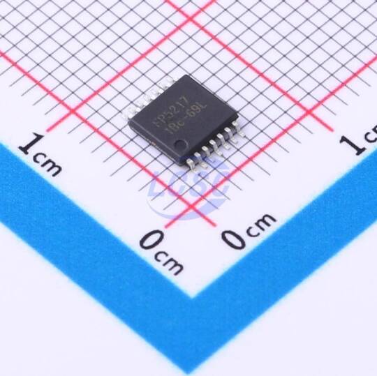 Advanced Analog Technology FP5217MR-G1