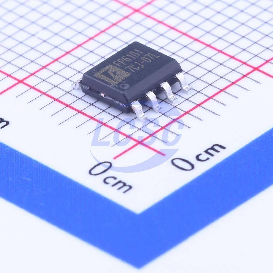 Advanced Analog Technology FP6101DR-LF - 1