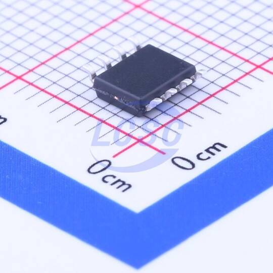 Advanced Analog Technology FP6101DR-LF - 2